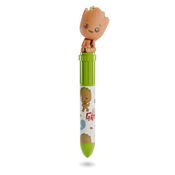 Marvel MARVEL GROOT 3D PISALO 10 BARV, (20860925)