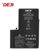 Baterija DEJI za IPhone 14 Pro Max (4323 mAh) High Capacity