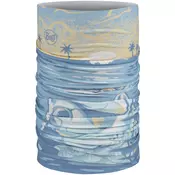 Buff CoolNet UV Neckwear Modra