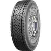 DUNLOP Pogonska guma 215/75R17.5 SP446 126/124M
