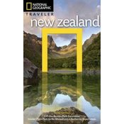National Geographic Traveler: New Zealand 3rd Ed