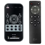 General KLIPSCH The Fives - remote control duplicate