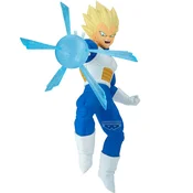 DBZ Super Saiyan Trunks Gx Materia figura 20cm