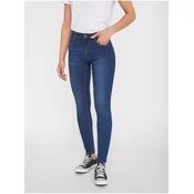 Ženske kavbojke Hrupni maj Denim