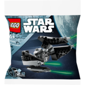 DARILO ob nakupu Star Wars artiklov nad 25 EUR 30685 TIE Interceptor™ minimodel