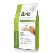 BRIT dopolnilna hrana za pse VD Dog GF Veg High Fibre, 2kg