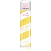Aquolina Pink Sugar Creamy Sunshine sprej za telo 236 ml za ženske