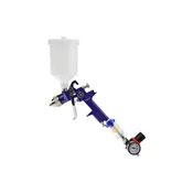 GEKO G03151 Pištola za barvanje + reduktor in dehidrator