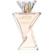 Oriflame So Fever Together Eau de Parfum for women 50 ml