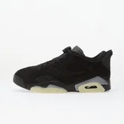 Sneakers Air Jordan 6 Retro Low Blackout W Black/ Black-Black EUR 42.5