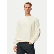 KARL LAGERFELD Jopa 705011 563900 Bela Regular Fit