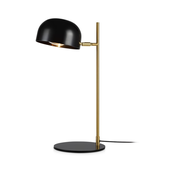 Markslöjd 107938 - Stolna lampa POSE 1xE14/25W/230V