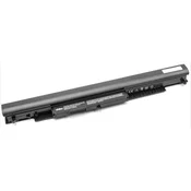 shumee HP baterija 2,8 Ah Sim Sdi, 807611-141