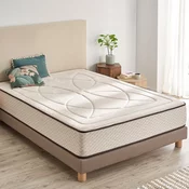 moonia Vzmetnica Golden Class Max-150X200, 27Cm, Ergonomsko/sprostitev