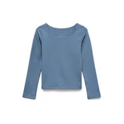 Vero Moda Girl Majica VMMILLION safir