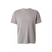 HOLLISTER Majica  pegasto siva