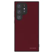 ULTIMATE CASE PowerShare za Samsung Galaxy S24 Ultra S928B 5G - Burgundy red
