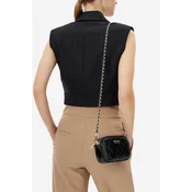 Torbica NINE WEST LILLA2 Črna