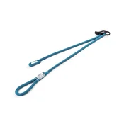 OCÚN SBEA Adjust Vrvica za zanko 20-100 cm, modra/bela