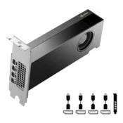 Grafična kartica PNY Nvidia RTX A2000 ADA 16GB GDDR6 PCI-E 4.0