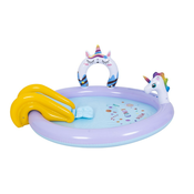 avenli Prstan Spray-pool 195x152cm, samorog