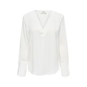 JDY Bluza JDYLION bela