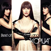 posneti mediji LANA - KOPIJA/BEST OF, (577494)