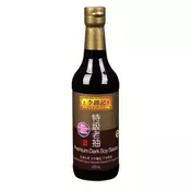 LEE KUM KEE Soja sos Premium tamni 500 ml