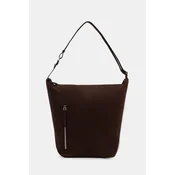 Torba Marc OPolo boja: smeda, 5000007737