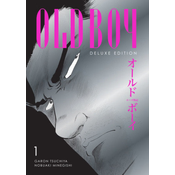 OLDBOY DLX ED BK01