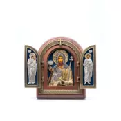 Triptih Sveti Jovan Krstitelj, 220x255x32mm