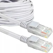 MALATEC UTP RJ45 omrežni kabel LAN 20m, (20397020)