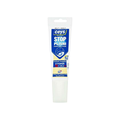 Ceys Stop silikonski kalup, bel, tuba 125 ml