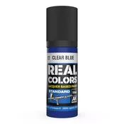 Clear Blue 17 ml.