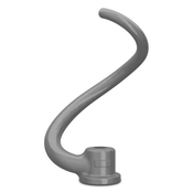 Kavelj za testo za stoječi mešalnik 5KSMBLSD, kovinski zlitina/najlon, KitchenAid