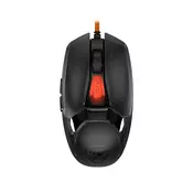 COUGAR Gaming Mouse AirBlader Tournament, Wired, Black