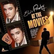 shumee Elvis v kinu - vinilna plošča