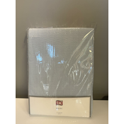 Tac Prekrivac za krevet Basic, 200x230cm, Plavi
