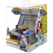 My Arcade Street Fighter 2 Micro Player (SALE)