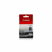 kartuša Canon PG-37 Black / Original