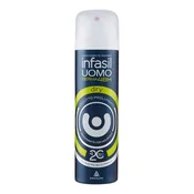 Infasil Man Derma 48H Prolonged Dry Spray 150 ml