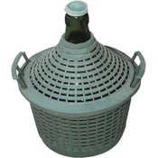 PLETENKA - ozko grlo - 54 L