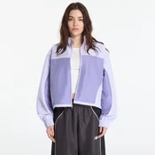 Jakna New Balance Trackside Woven Jacket Dark Smoked Violet S