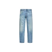 Calvin Klein Jeans Kavbojke 90s moder denim/bela