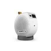 BenQ projektor FullHD - GV50 (500 AL, prijenosni, 100.000:1, 16:9, Type-C, HDMI) 9H.JSR77.59E