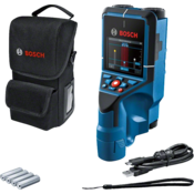 Digitalni detektor Bosch D-Tect 200 C 0601081600