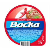 PASTETA PIKANT BACKA 75G