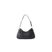 GUESS Torba za čez ramo DOROTHY črna