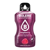 Bolero Essential, malina