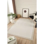 Conceptum Hypnose tepih Sisalux 3084, 60 × 100 cm, krem / bež